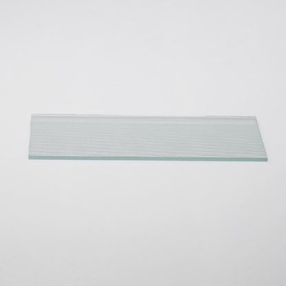 Picture of GE General Electric RCA Hotpoint Sears Kenmore Microwave Oven Glass Lamp Light Lens Cover - Part# WB36X10071