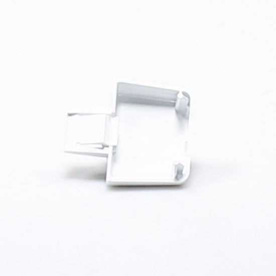 Picture of GE CAP SHF FRT - Part# WR2X7975