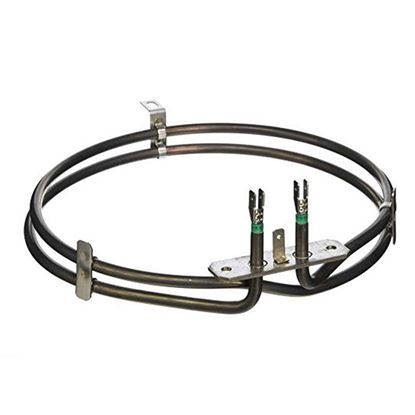 Picture of GE RING ELEMENT - Part# WB44X10012