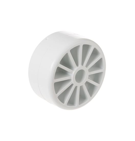 Picture of GE WHEEL MOBILITY - Part# WR02X10480
