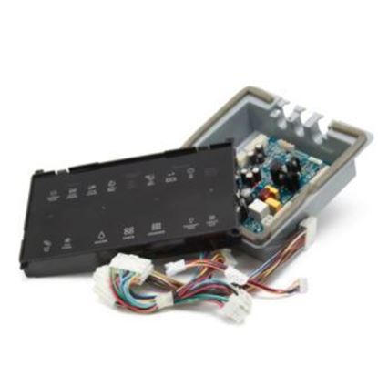 Picture of Frigidaire USER INTERFACE KIT VCC COMP - Part# 5303918585