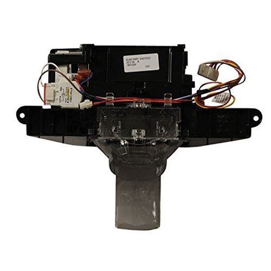 Picture of Frigidaire MODULE - Part# 242270102