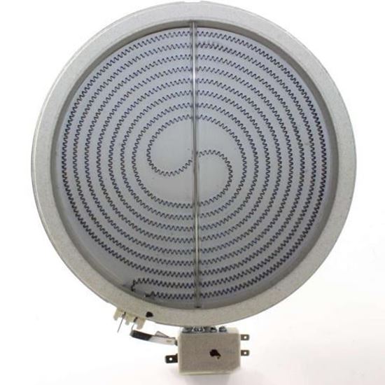Picture of GE ELEMENT RADIANT 8 IN - Part# WB30T10132