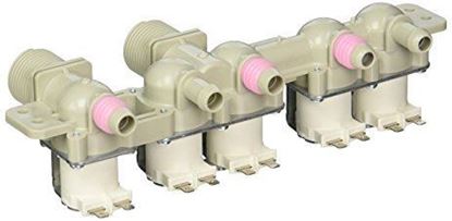 Picture of GE VALVE ASM - INLET - Part# WH13X10017