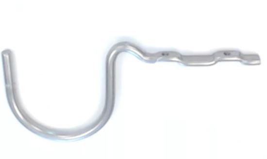 Picture of Whirlpool HINGE - Part# 3350102