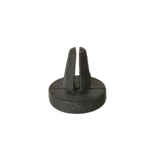 Picture of GE DOOR BUMPER - Part# WB03T10156