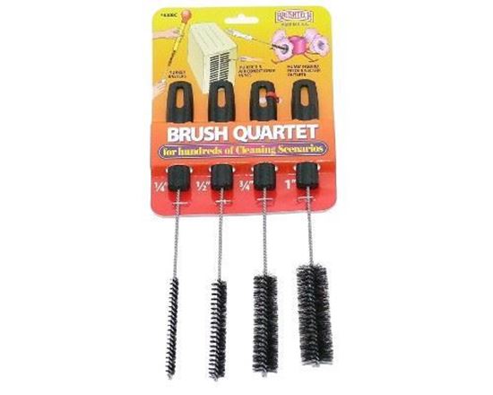 Picture of BRUSH QUARTET - Part# B309C