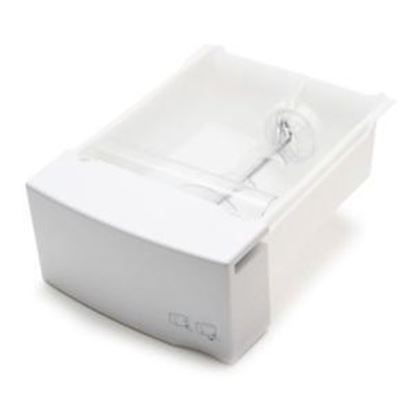 Picture of GE BUCKET AND AUGER ASM - Part# WR17X12091