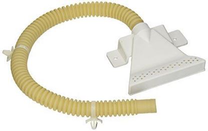 Picture of GE FUNNEL SHOWER HEAD - Part# WH13X10051