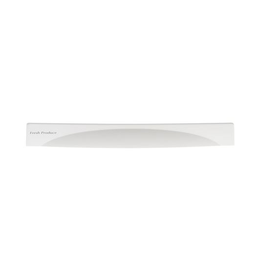 Picture of GE HANDLE PAN VEG - Part# WR17X11139