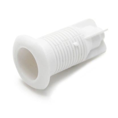 Picture of Frigidaire GROMMET-SHELF MTG - Part# 241550801