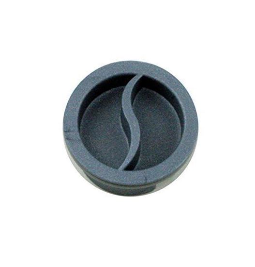 Picture of GE General Electric Hotpoint Sears Kenmore Dishwasher CAP RINSE ASSEMBLY - Part# WD12X10206
