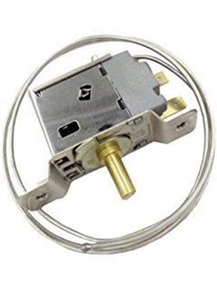 Picture of GE CONTROL TEMP - Part# WR09X10110
