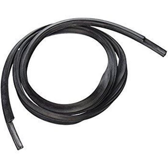 Picture of GE General Electric RCA Hotpoint Sears Kenmore Dishwasher TUB SEAL GASKET - Part# WD08X10032