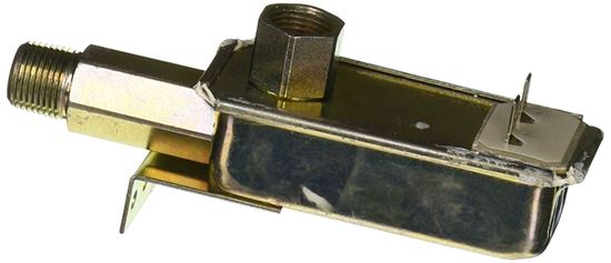 Picture of GE CNTRL VALVE - Part# WB21K5009
