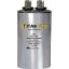 Picture of 35 MFD 440/370V OVAL - Part# TOCF35