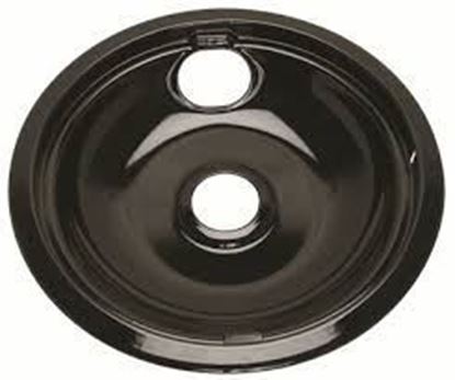 Picture of Frigidaire PORC DRIP PAN 8" - Part# 5303310295