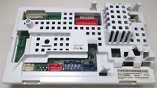Picture of Whirlpool CNTRL-ELEC - Part# W10393838