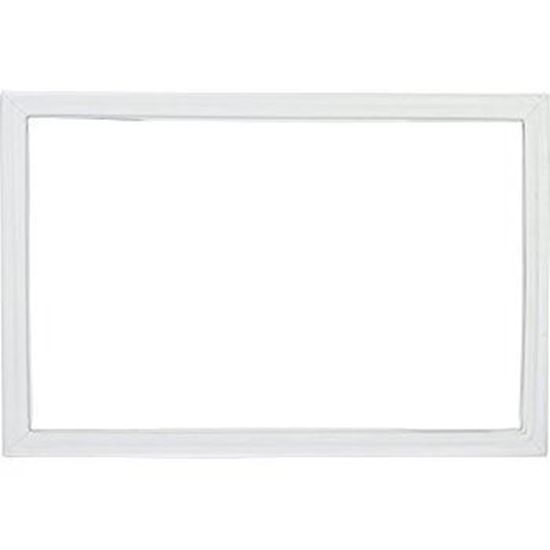 Picture of Frigidaire Electrolux Westinghouse Kelvinator Gibson Sears Kenmore Freezer DOOR GASKET SEAL - Part# 242193203