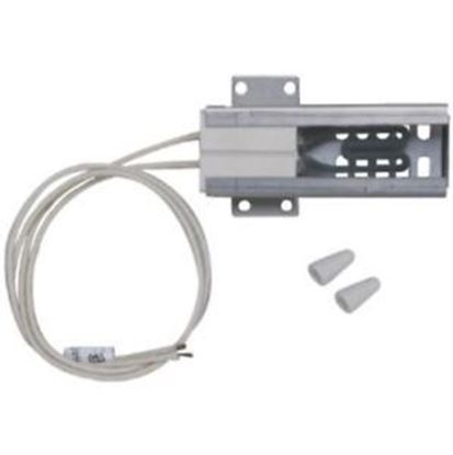 Picture of Whirlpool P1 OVEN IGN 3 3/4" 21"LEAD - Part# 814269