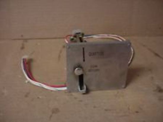 Picture of Whirlpool COIN DROP - Part# WP22004112