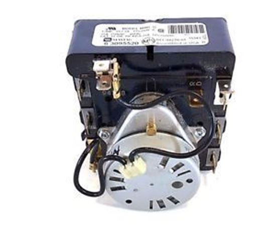 Picture of Whirlpool TIMER - Part# WP33001632
