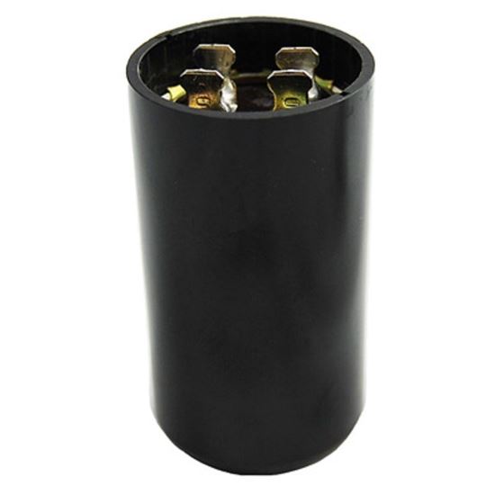 Picture of 270-324MFD/110-125V - Part# PMJ270A
