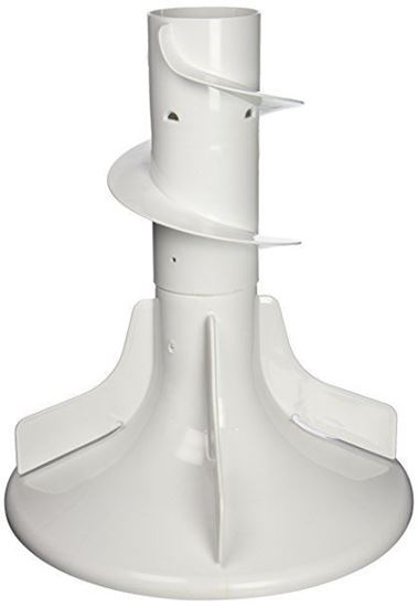 Picture of Frigidaire Electrolux Westinghouse Kelvinator Gibson Sears Kenmore Clothes Washer Washing Machine Agitator - Part# 131605901