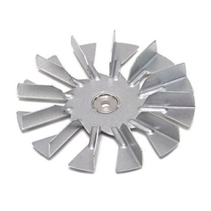 Picture of GE HUB BLADE ASM - Part# WB02T10289