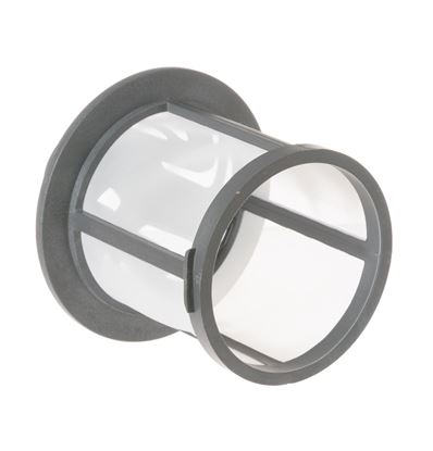 Picture of GE FILTER MANUAL OVERMOLD - Part# WD12X21976