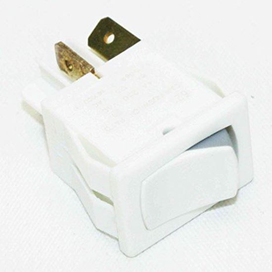Picture of GE SWITCH ROCKE - Part# WB24T10043