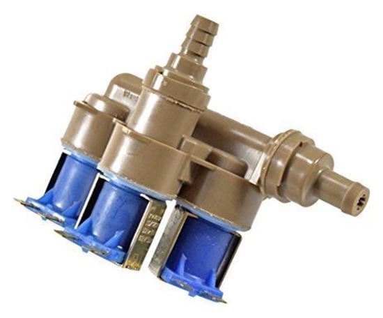 Picture of GE WATER VALVE - Part# WH13X10041