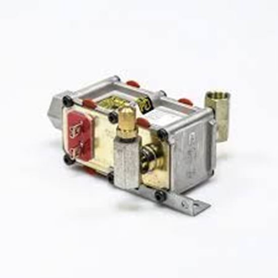 Picture of Whirlpool VALVE-OVEN - Part# WP7501P232-60