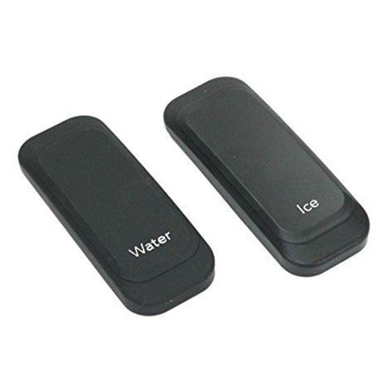 Picture of Whirlpool PAD - Part# W10133603