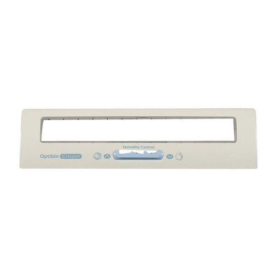Picture of LG Electronics Sears Kenmore Refrigerator FRONT CRISPER TRAY COVER - Part# 3551JJ2019D