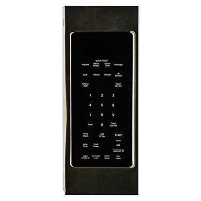 Picture of Whirlpool PANL-CNTRL - Part# W10512496