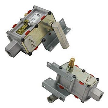 Picture of Frigidaire P-1 VALVE-SAFETY - Part# 5303208499