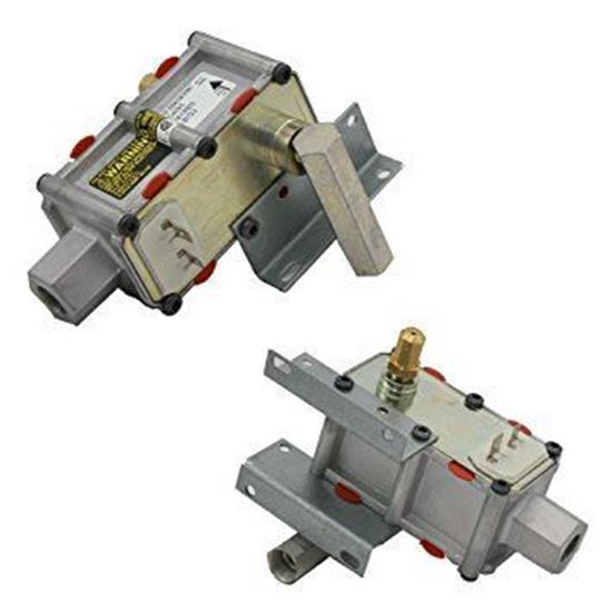 Picture of Frigidaire P-1 VALVE-SAFETY - Part# 5303208499