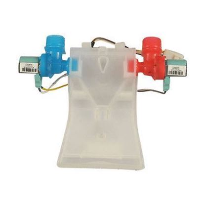 Picture of Whirlpool VALVE - Part# WPW10140918