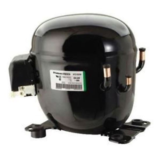 Picture of R134A COMPRESSOR - Part# EM45HHR1