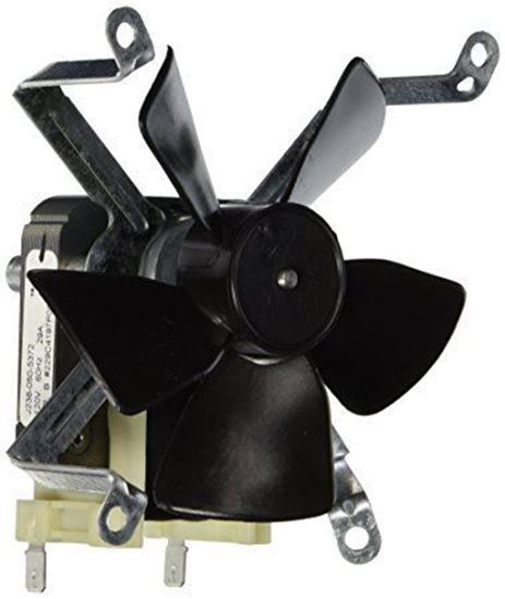 Picture of GE UPPER FAN ASM - Part# WB26K5061