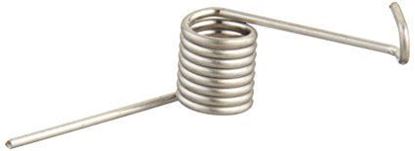 Picture of GE SPRING RECES - Part# WR02X10585