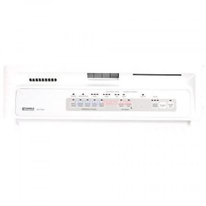 Picture of Whirlpool PANEL-CNTL - Part# WP3384234