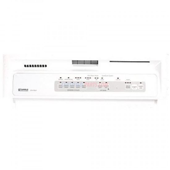 Picture of Whirlpool PANEL-CNTL - Part# WP3384234