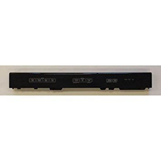 Picture of Whirlpool PANEL-CNTL - Part# WPW10500176