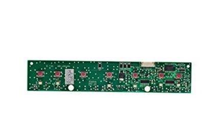 Picture of Frigidaire BOARD-CONTROL - Part# 241708307