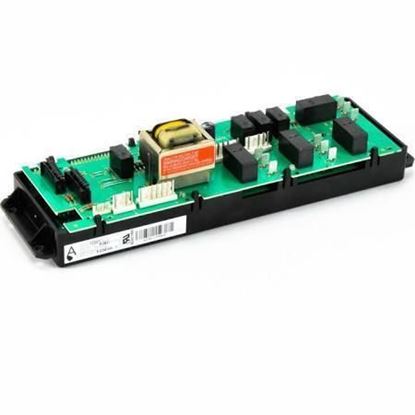 Picture of Whirlpool CNTRL-ELEC - Part# W10757354