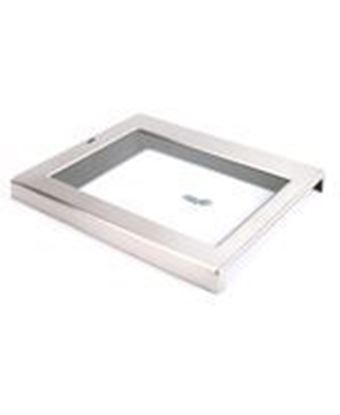 Picture of OUTER DOOR/LENS RETAINER ASS - Part# R0156918