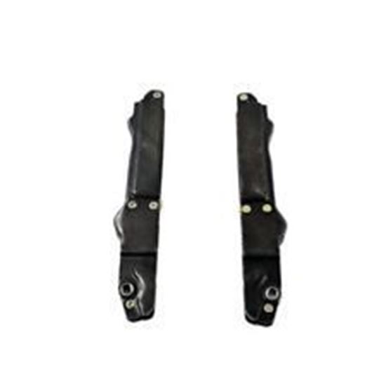 Picture of HINGE ASSEMBLY - Part# DC97-16923B