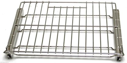 Picture of Whirlpool RACK-OVEN - Part# W10554531